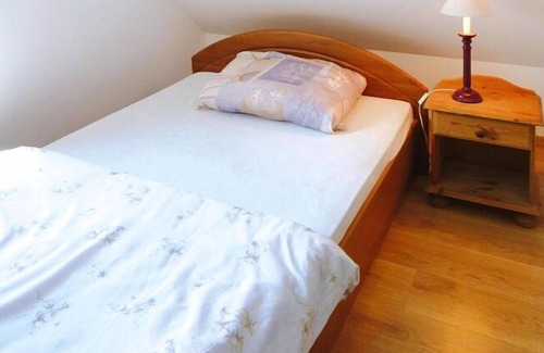 Lipnica Apartment | Holiday apartment, top location, right on the lake