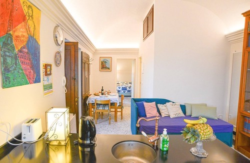 Toirano Apartment | Holiday apartment Toirano for 1 - 2 persons with 1 bedroom - Holiday apartment