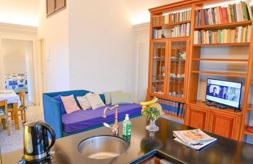 Toirano Apartment | Holiday apartment Toirano for 1 - 2 persons with 1 bedroom - Holiday apartment