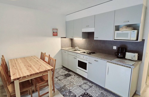 Vionnaz Apartment | Holiday apartment Torgon for 1 - 6 persons with 1 bedroom - Holiday apartment in one or multi-family