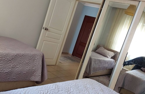 Manavgat Apartment | holiday apartment near beach
