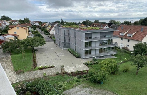 Stetten House | Holiday apartment triLogie-Mulbeere