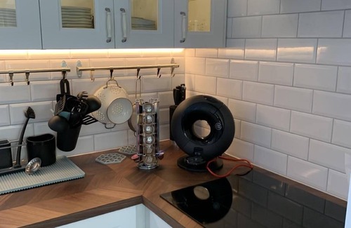 Trogen Apartment | Holiday apartment Trogen for 1 - 4 persons with 1 bedroom - Holiday apartment
