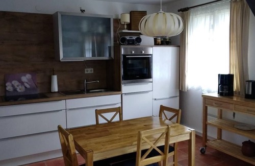 Trostau Apartment | Holiday apartment Tröstau for 1 - 5 persons with 2 bedrooms - Holiday apartment