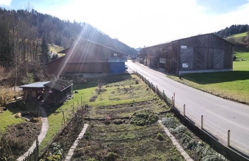 Trub Apartment | Holiday apartment Trub for 2 - 6 persons with 3 bedrooms - Multistorey holiday home/maisonette