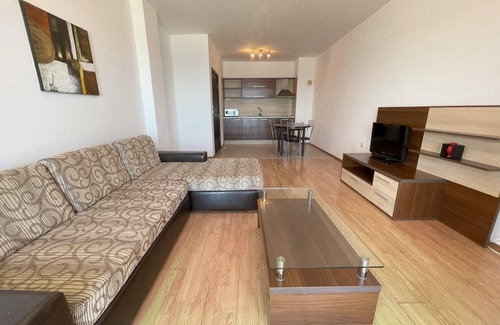 Tsarevo Apartment | Holiday apartment Tsarevo for 1 - 4 persons with 1 bedroom - Holiday apartment