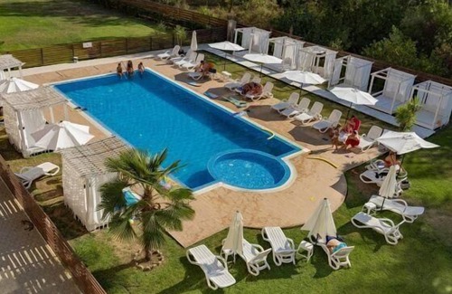 Tsarevo Apartment | Holiday apartment Tsarevo for 1 - 4 persons with 1 bedroom - Holiday apartment
