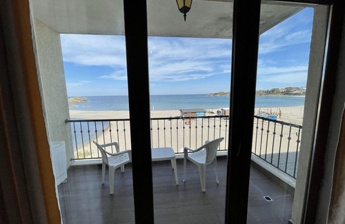 Tsarevo Apartment | Holiday apartment Tsarevo for 1 - 4 persons with 1 bedroom - Holiday apartment