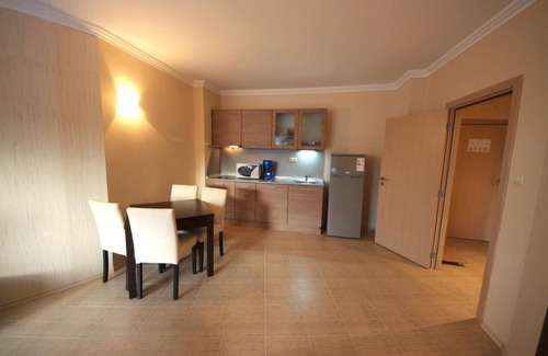 Tsarevo Apartment | Holiday apartment Tsarevo for 1 - 4 persons with 1 bedroom - Holiday apartment