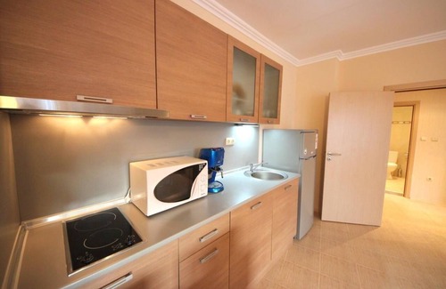 Tsarevo Apartment | Holiday apartment Tsarevo for 1 - 4 persons with 1 bedroom - Holiday apartment