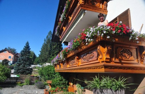 Tuernitz Apartment | Holiday apartment Türnitz for 1 - 3 persons with 1 bedroom - Holiday apartment