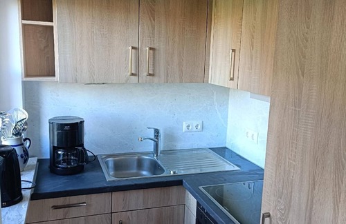 Unterwoessen Apartment | Holiday apartment Unterwössen for 1 - 2 persons with 1 bedroom - Holiday apartment
