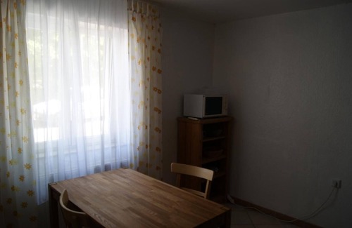 Uffenheim Apartment | Holiday apartment Uffenheim for 1 - 2 persons with 1 bedroom - Holiday apartment