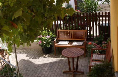 Uffenheim Apartment | Holiday apartment Uffenheim for 1 - 2 persons with 1 bedroom - Holiday apartment