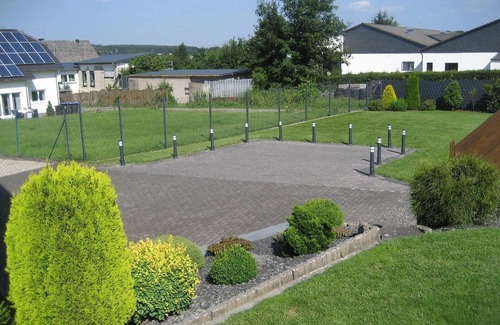 Ulmen Apartment | Holiday apartment Ulmen for 1 - 2 persons with 1 bedroom - Holiday apartment