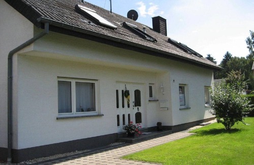 Ulmen Apartment | Holiday apartment Ulmen for 1 - 2 persons with 1 bedroom - Holiday apartment