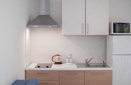 Basanija Apartment | Holiday apartment Umag for 1 - 4 persons with 1 bedroom - Row house