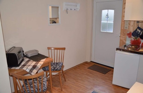 Upleward Apartment | Holiday apartment Upleward for 1 - 3 persons with 1 bedroom - Holiday apartment