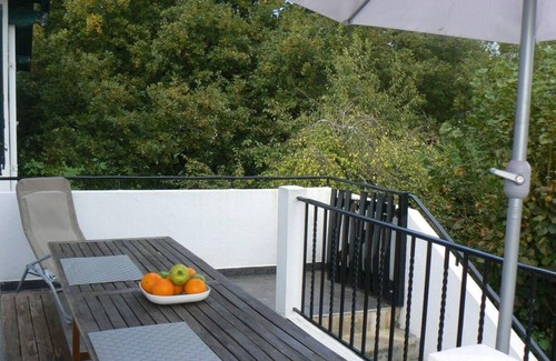Urrugne Apartment | Holiday apartment Urrugne for 1 - 4 persons with 2 bedrooms - Holiday apartment in one or multi-fami