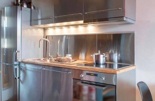 Vicosoprano Apartment | Holiday apartment Vicosoprano for 1 - 4 persons with 2 bedrooms - Holiday apartment