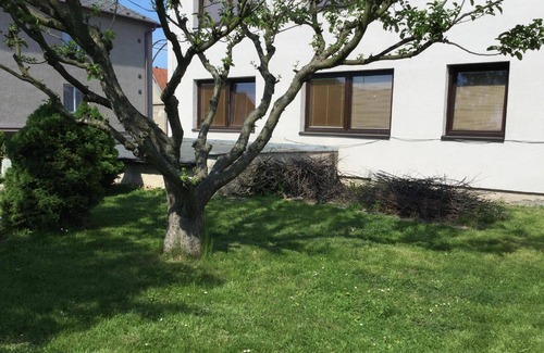 Vysoke Myto House | Holiday apartment Vysoké Mýto for 1 - 7 persons with 2 bedrooms - Holiday house