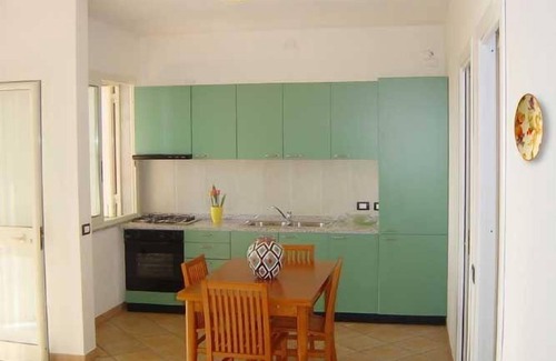 Campulongu Apartment | Holiday apartment Villasimius for 1 - 5 persons with 1 bedroom - Row house