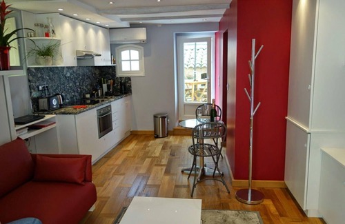 Valbonne Apartment | Holiday apartment Valbonne for 1 - 2 persons with 1 bedroom - Holiday apartment in one or multi-fami