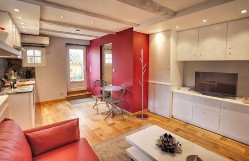 Valbonne Apartment | Holiday apartment Valbonne for 1 - 2 persons with 1 bedroom - Holiday apartment in one or multi-fami