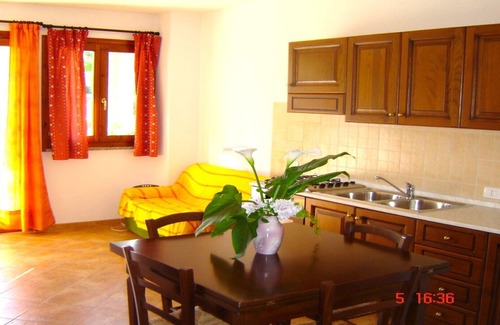 Tergu House | Holiday apartment - Valentina