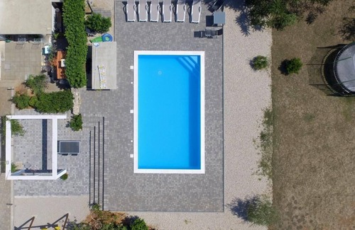 Vantacici Apartment | Holiday apartment Vantačići for 1 - 5 persons with 1 bedroom - Holiday apartment