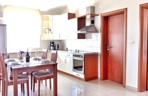Vantacici Apartment | Holiday apartment Vantačići for 1 - 6 persons with 2 bedrooms - Holiday apartment