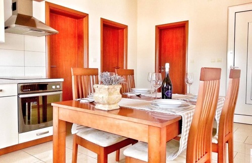 Vantacici Apartment | Holiday apartment Vantačići for 1 - 6 persons with 2 bedrooms - Holiday apartment