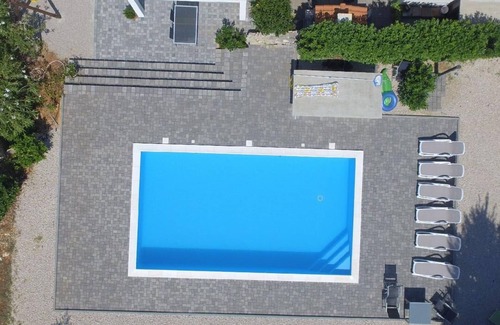 Vantacici Apartment | Holiday apartment Vantačići for 1 - 5 persons with 1 bedroom - Holiday apartment