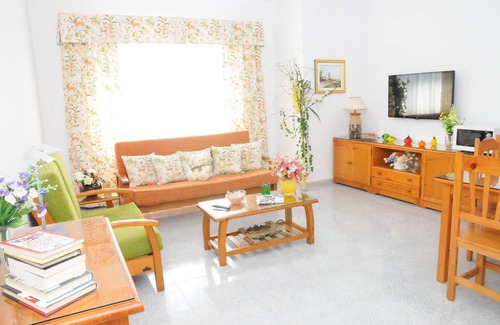 Vecindario Apartment | Holiday apartment Vecindario for 2 - 6 persons with 2 bedrooms - Holiday apartment in one or multi-f