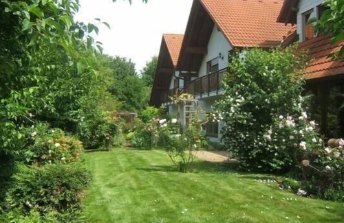 Venningen Apartment | Holiday apartment Venningen for 1 - 2 persons with 1 bedroom - Holiday apartment