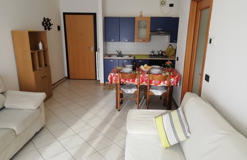Legnaro Apartment | Holiday Apartment Venezia Padova Agripolis