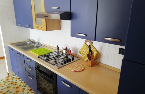 Legnaro Apartment | Holiday Apartment Venezia Padova Agripolis