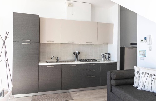 Vercana Apartment | Holiday apartment Vercana for 1 - 7 persons with 2 bedrooms - Row house