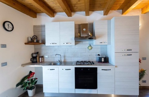 Vesio Apartment | Holiday apartment Vesio for 1 - 7 persons with 2 bedrooms - Holiday apartment