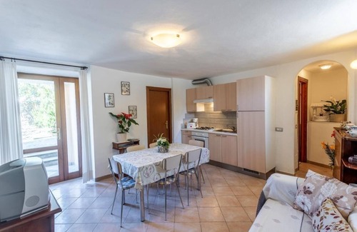 Vesio Apartment | Holiday apartment Vesio for 1 - 3 persons with 2 bedrooms - Holiday apartment