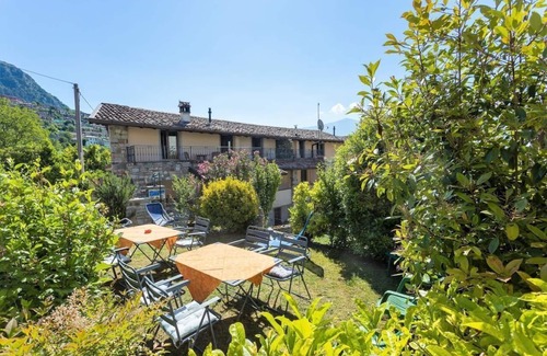 Vesio Apartment | Holiday apartment Vesio for 1 - 3 persons with 2 bedrooms - Holiday apartment