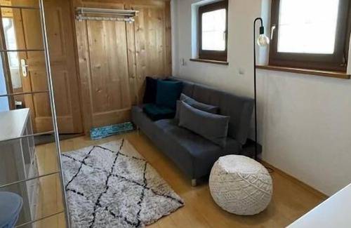 Albions Apartment | Holiday apartment Villanders for 1 - 2 persons with 1 bedroom - Apartment in a holiday resort
