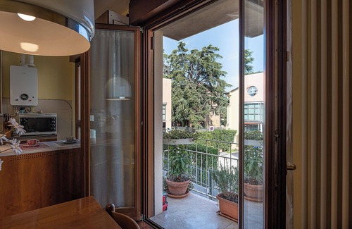 Vicenza Apartment | Holiday Apartment "Vicino al centro città con garage"
