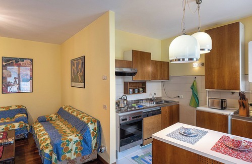 Vicenza Apartment | Holiday Apartment "Vicino al centro città con garage"