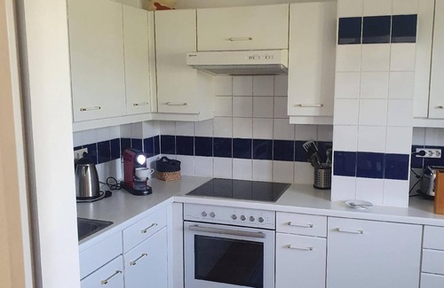 Alsergrund Apartment | Holiday apartment Vienna for 1 - 4 persons with 2 bedrooms - Holiday apartment