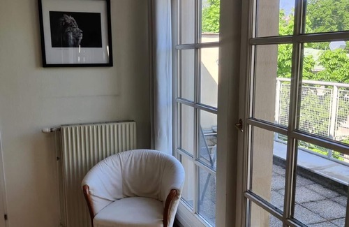 Alsergrund Apartment | Holiday apartment Vienna for 1 - 4 persons with 2 bedrooms - Holiday apartment