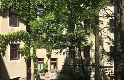 Thurygrund Apartment | Holiday apartment Vienna for 1 - 6 persons with 2 bedrooms - Holiday apartment in one or multi-famil