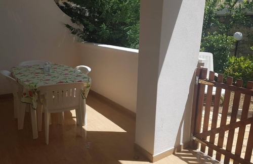 Chiesiola House | Holiday apartment Vieste for 2 - 4 persons with 1 bedroom - Holiday house