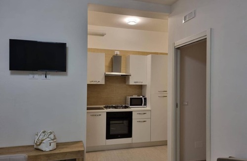 Chiesiola House | Holiday apartment Vieste for 2 - 4 persons with 1 bedroom - Holiday house