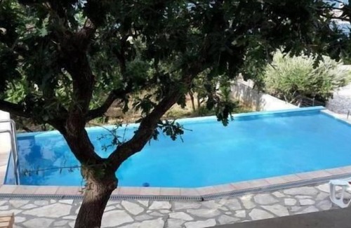 Vinjerac House | Holiday apartment Vinjerac for 1 - 4 persons with 2 bedrooms - Holiday house